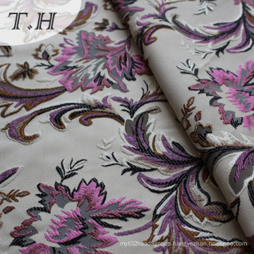 New Home Textile Fabric for Curtain and Sofa